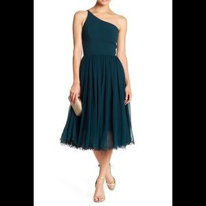Dress the Population Dresses - Dress the population eliza one shoulder dress Dress the Population Dresses - Dress the population eliza one shoulder dress